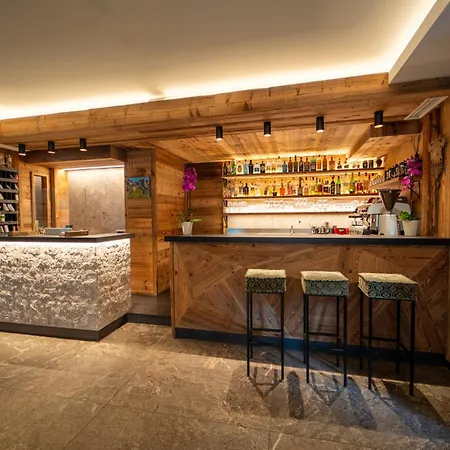 Hotel Ariston ***S-3