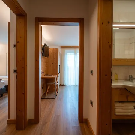 Hotel Ariston ***S-2